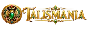 Talismania logo